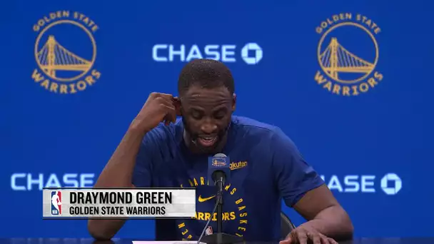 YouTube League Pass Golden State
