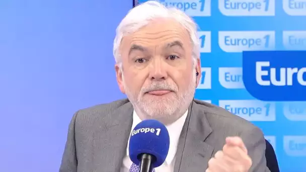 Qui sera le prochain pape ? Pascal Praud reçoit Bernard Lecomte pour tenter d’y répondre
