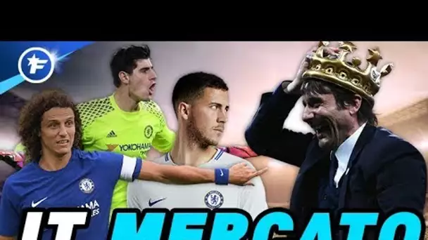 Chelsea en ébullition | Journal du Mercato