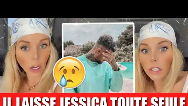 THIBAULT LAISSE SEULE JESSICA POUR LES MARSEILLAIS VS LE RESTE DU MONDE, ELLE S’EXPRIME ENFIN !! 😱