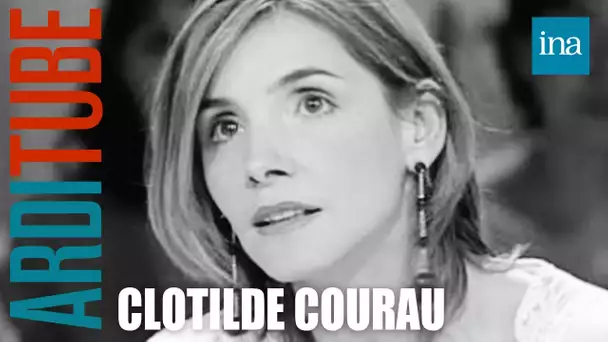 Interview biographie Clotilde Courau | INA ArdiTube