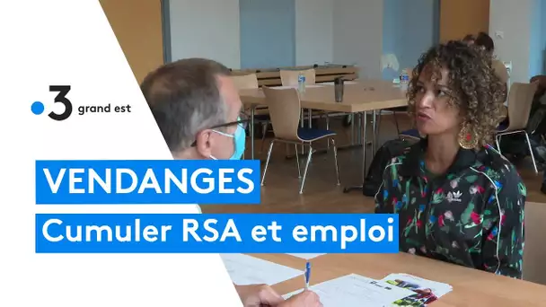 RSA : il est possible de le cumuler avec un emploi saisonnier