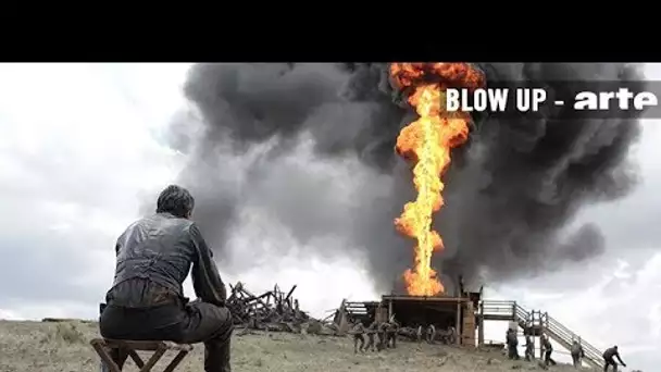 Les BO de Paul Thomas Anderson par Thierry Jousse - Blow Up - ARTE