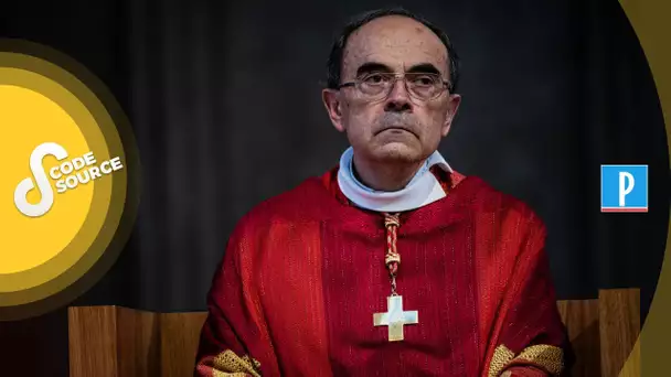 [PODCAST] Le cardinal Barbarin et la justice des hommes : le récit d’une chute