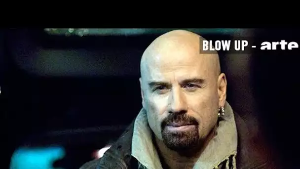 Les Pires looks de John Travolta - Blow Up - ARTE