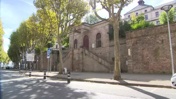 AVEYRON | Le principal du collège Fabre de Rodez suspendu