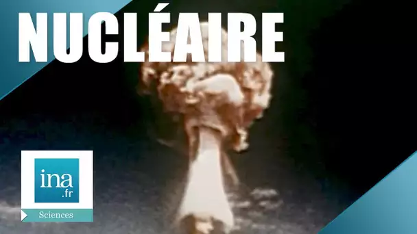 1972 : Les dangers du nucléaire | Archive INA