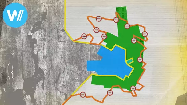 Jerusalem explained in 4 minutes: A short history of Israel's capital