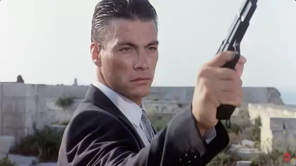 Black Eagle - The absolute weapon (Action, Thriller) Jean-Claude Van Damme