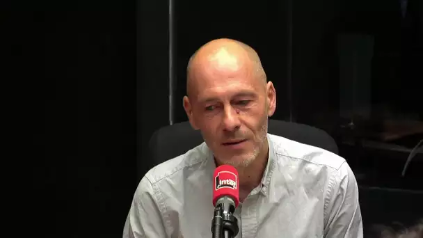 Christophe Guilluy, invité du Grand Face à Face