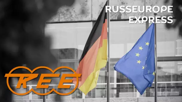 Karlsruhe : les juges allemands contre l’euro ? JACQUES SAPIR | ÉDOUARD HUSSON | ANTONIO MARZAL