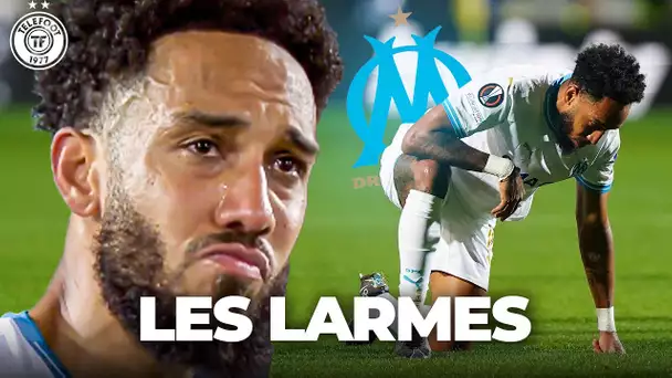 Les LARMES d'Aubameyang après l'HUMILIANTE DÉFAITE de L'OM - La Quotidienne #1528