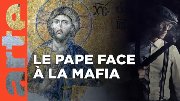 Des prêtres contre la mafia | ARTE Regards