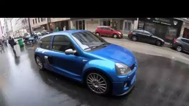 CLIO V6 !