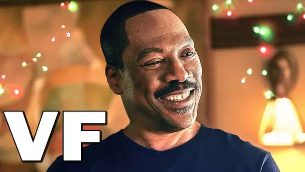 NOËL À CANDY CANE LANE Bande Annonce VF (2023) Eddie Murphy