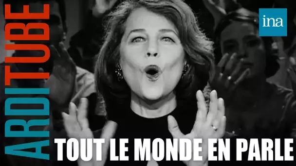 Tout Le Monde En Parle avec Élodie Bouchez, Bruno Solo, Nathalie Baye | 10/02/01 | Archive INA
