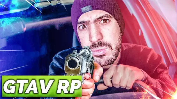 TOUS LES YEUX SUR MOI DONC J&#039;ACCÉLÈRE ! ( GTA RP )