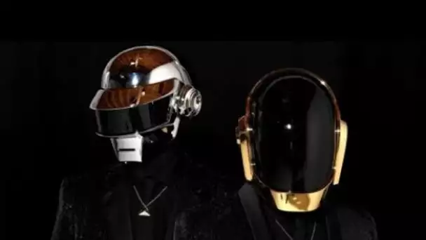 Daft Punk : leur entourage tente d'expliquer leur séparation surprise