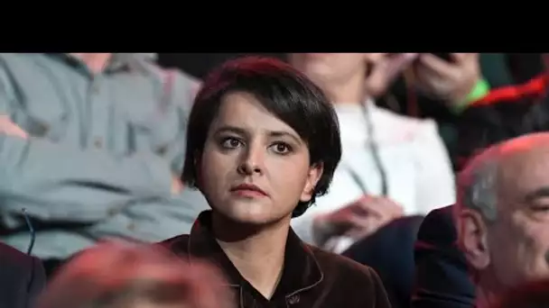 Najat Vallaud-Belkacem crée des remous à gauche : « On a l’impression d’avoir...