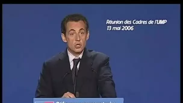 [Sarkozy]