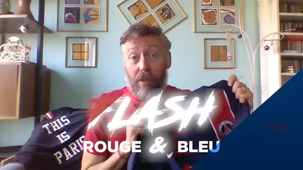 🔴🔵 Rouge & Bleu News Flash 🇬🇧: #PSGengagé, Handball & #ALLatHome 🏡