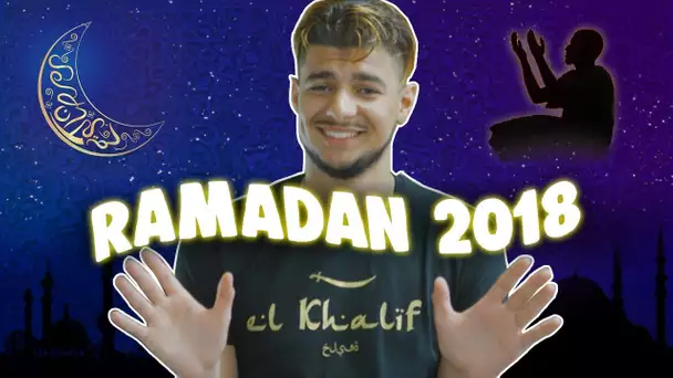 RAMADAN 2018 🌙 - HASSAN