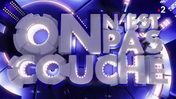 Intégrale - On n&#039;est pas couché 8 juin 2019 #ONPC