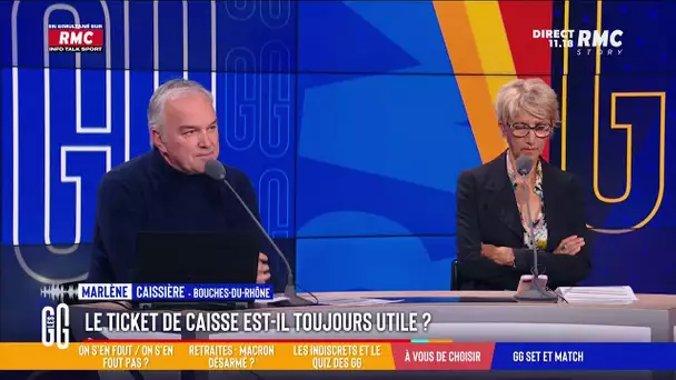 Sainte-Soline : "Il y a eu 3 000 policiers pour défendre un trou dans un champ !"