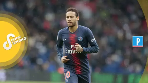 [PODCAST] Neymar : grandeur et décadence (1/2)