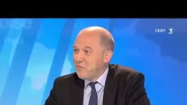 Denis Baupin favorable à un service civique obligatoire