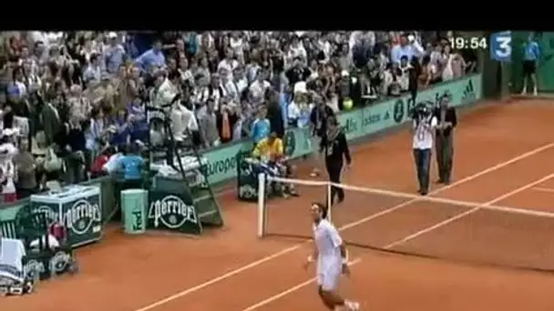 [Roland Garros]