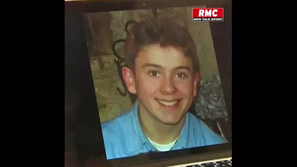 Affaire Lucas Tronche: ce que l'on sait de la disparition de l'adolescent en 2015