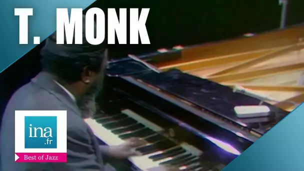 Thelonious Monk "Thelonious" | Archive INA