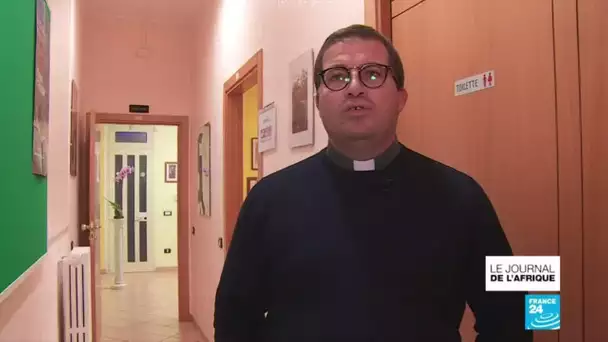 En Italie, des paroisses viennent en aide aux sans papiers
