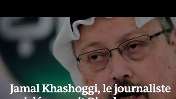 Le journaliste Jamal Khashoggi a-t-il été assassiné ?