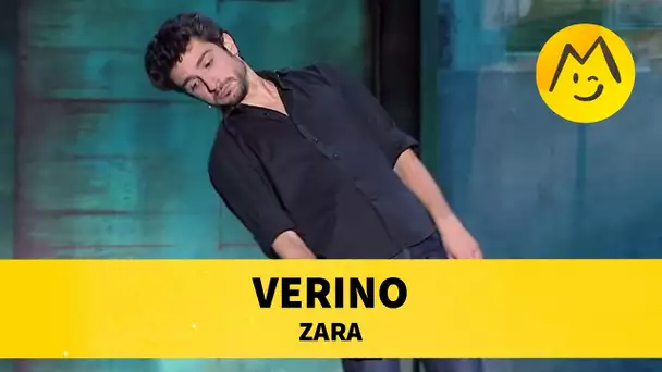 Verino - 'Zara'