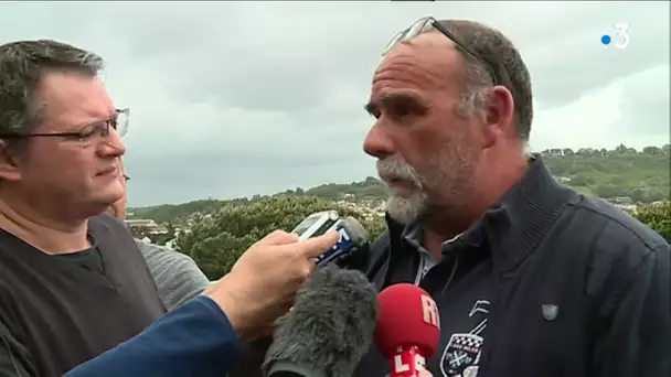 Lac de Caussade en Lot-et-Garonne : tensions entre chambre de l&#039;agriculture et préfecture