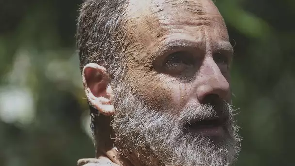 The Walking Dead : Rick Grimes est-il une grande menace pour le CRM ?
