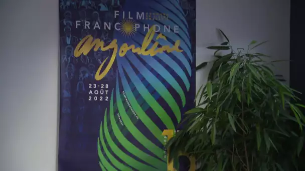 Cinéma : le Festival du Film Francophone débute demain
