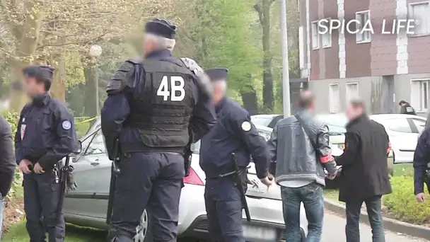 Psychose en Essonne : l’histoire vraie du dernier tueur en série