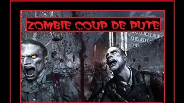 Zombie 'Coup de Pute' : Bizutage d&#039;Identifiant et So-dinasty