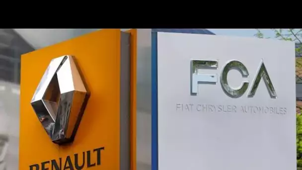 Renault - Fiat : vers un mariage de raison ?