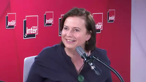 Claire Hédon : "La réalité du non-accès au droit, c'est une atteinte à notre démocratie"