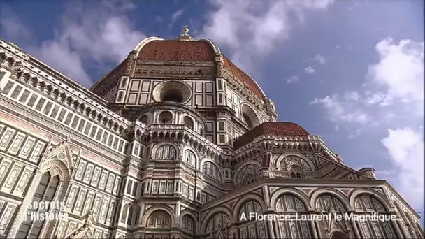 Secrets d&#039;Histoire - A Florence, Laurent le Magnifique - La prison de Bargello