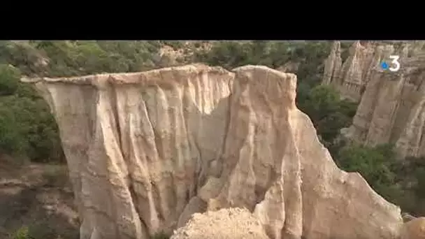 Aqui Sem : les orgues d'Ille-sur-Têt, joyaux du patrimoine catalan