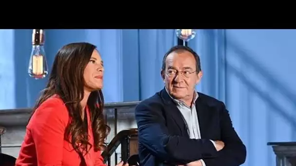 Nathalie Marquay s’insurge contre les rumeurs à propos de son couple avec Jean Pierre Pernaut
