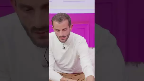 Christopher réagit à ses sous titres sur W9 #samzirah #interview #chtis #motivé