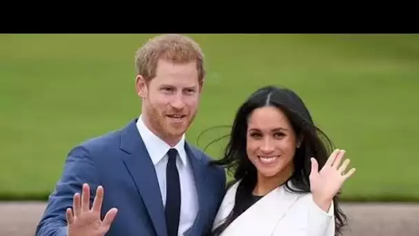 La vraie raison pour laquelle le prince Harry et Meghan Markle sont toujours populaires en Amérique