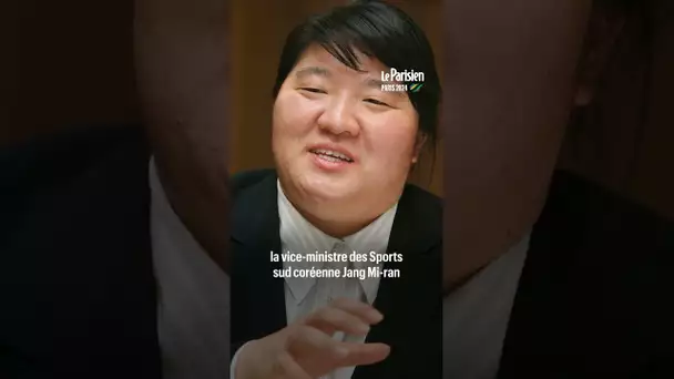 Les deux Corée ont été confondues lors de la cérémonie d'ouverture des Jeux olympiques de Paris.