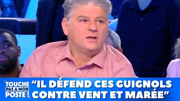 Faut-il défendre la NUPES face à leur action ?